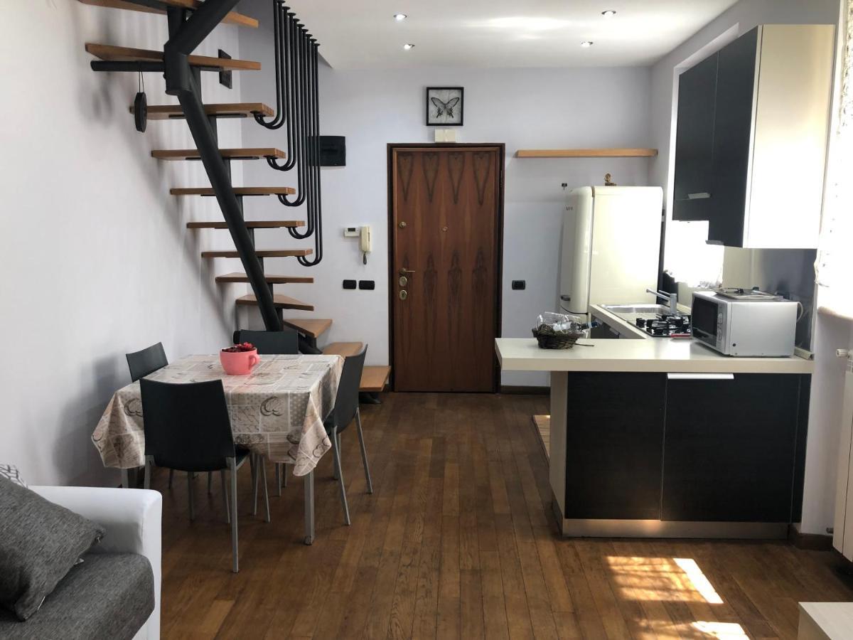 Apartamento Giovanni's House Roma